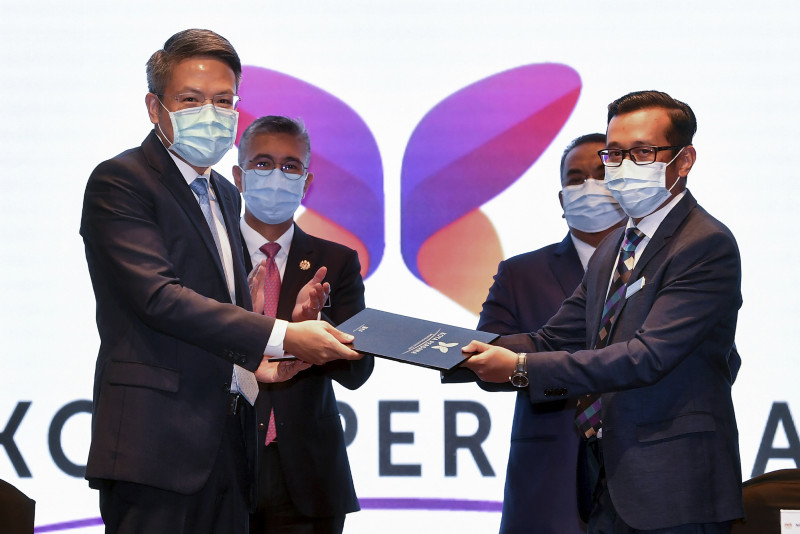 Hartalega to invest RM7 bil in Kedah’s SBEZ