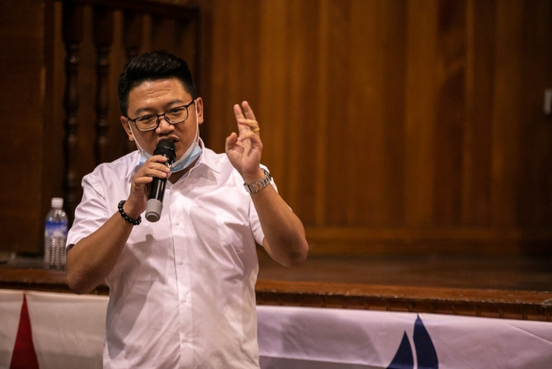 Party-hopper copycats raise alarms in Keningau