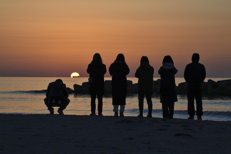 Japan mourns 10th anniversary of 2011 quake, tsunami, nuclear disaster