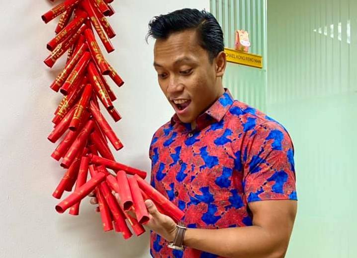 ‘S’wakians pray to Allah together regardless of faith’