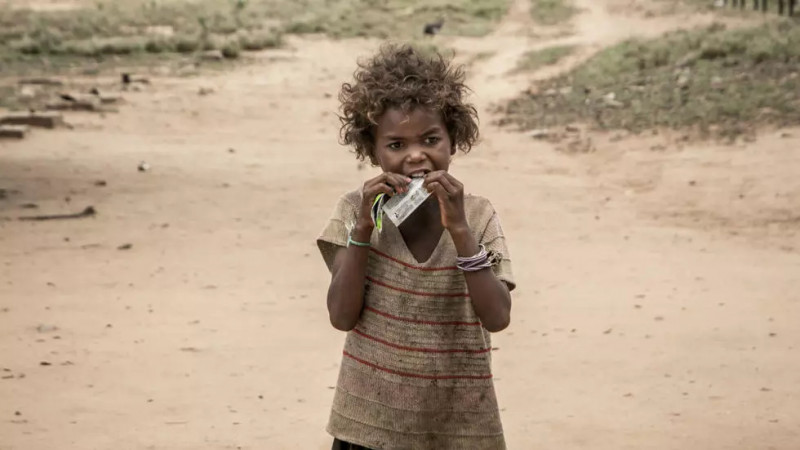 Global aid cuts push 14 million towards severe hunger, UN warns