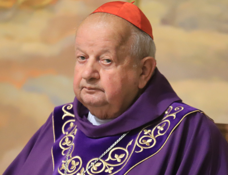 Ex-pope’s aide hit with claims of abuse cover-ups