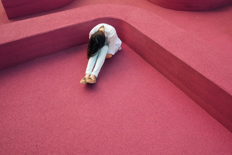 Expansive body postures with affirmations, to remove fear - with Jojo Struys 