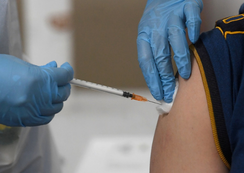Some 268,000 to receive Covid-19 shot in Sabah today despite low uptake