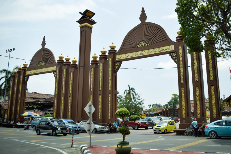 Present working paper to EAC on helping travel sector, Mustapa tells tourism ministry