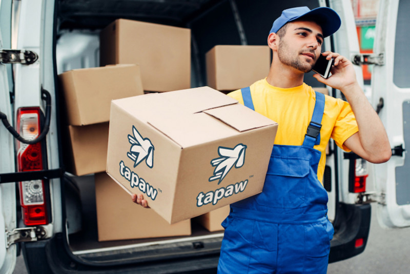 Tapaw.com aims to attract more traders