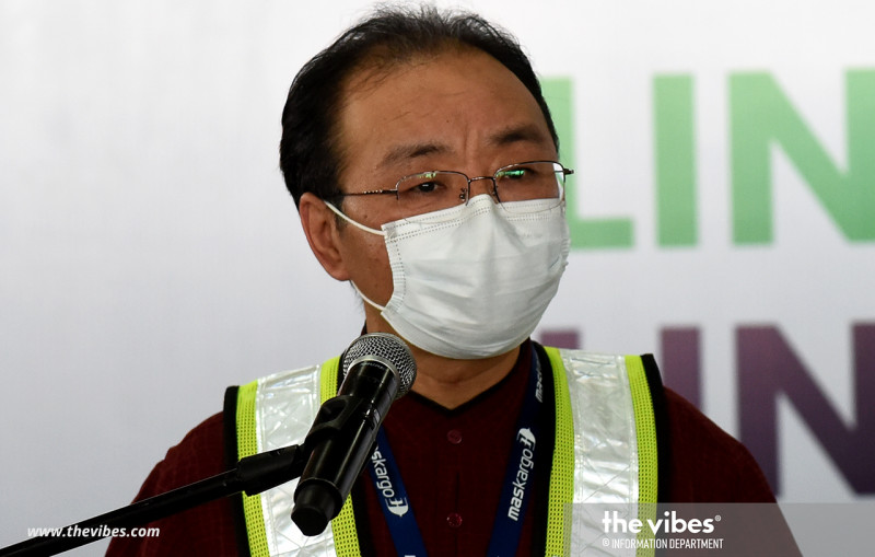 China looks to strengthen vaccine cooperation with M’sia, says ambassador-designate