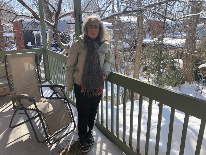 'I've aged 30 years': long Covid-19 patients battle acute symptoms