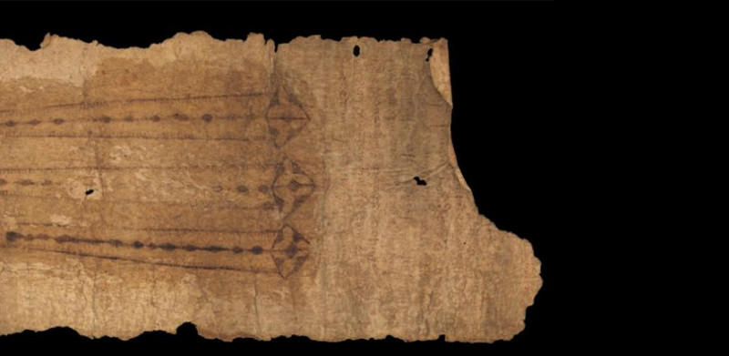 Secrets of medieval childbirth in 15th century parchment