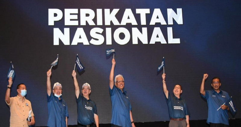 Difficult for Perikatan to sustain 4 states without federal support, say analysts