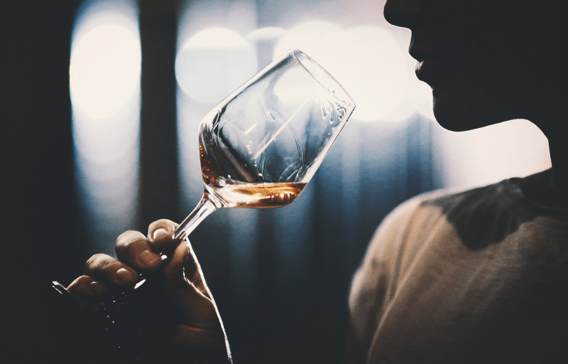 For French wine pros, Covid smell loss is an 'amputation'