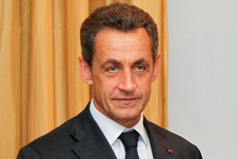 France’s Sarkozy on trial again after graft conviction