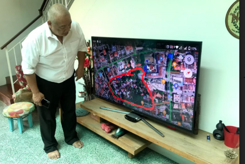 Penang govt should come clean on alleged Kg Sireh land sale, says citizen’s group