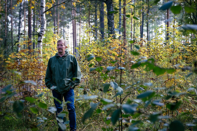 Million-tree mission hopes to fix reforestation flaws