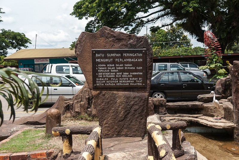 Federal govt must honour principles etched on Keningau Oath Stone, says Tangau