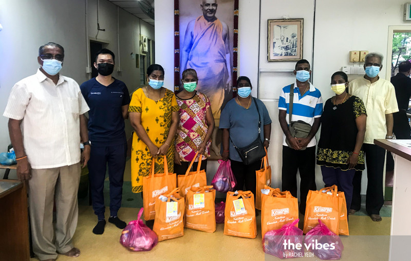 ‘Penang urban poor need food aid, help staying afloat’