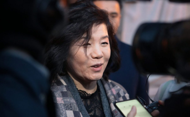 N. Korea will ignore US while ‘hostile policy’ still in place