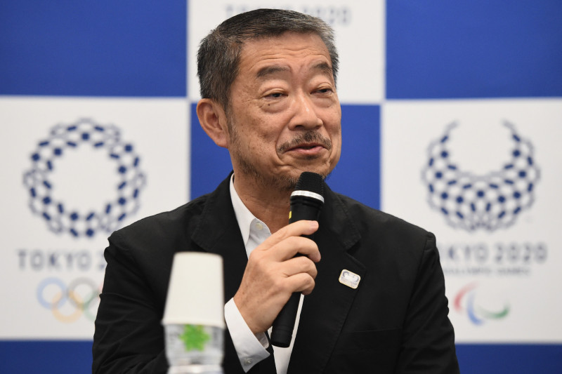 Tokyo 2020 ceremonies chief quits over female comedian insult