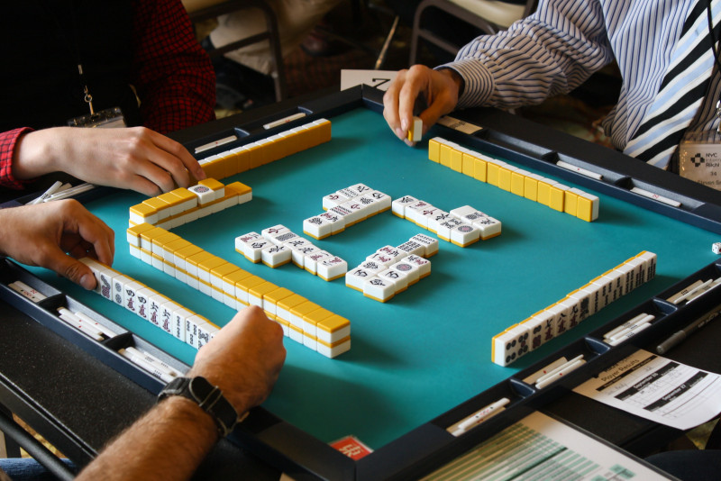 Cops nab 120 people for illegal gambling in Op Limau
