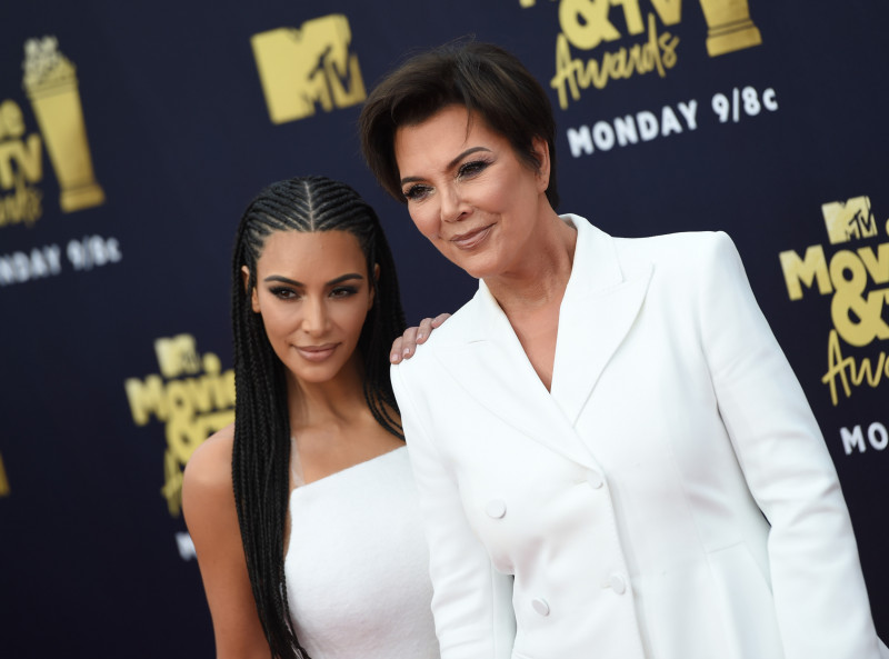 Last call for 'Keeping Up With The Kardashians'