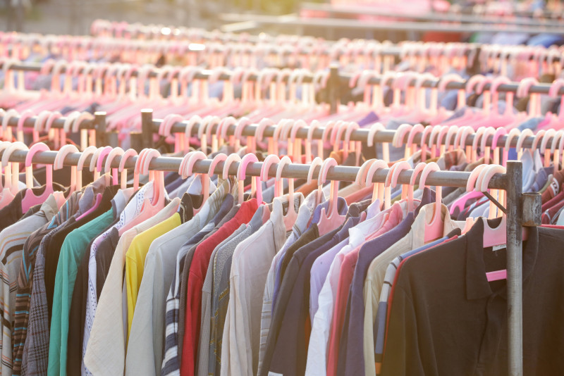 World Recycling Day: Upcycling - the solution to the planet's troubles
