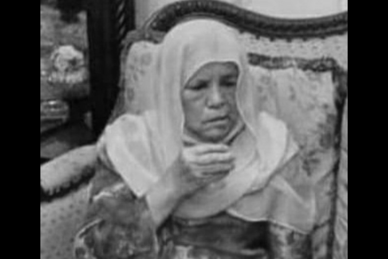 Wanita Umno Rasah chief Hapsah Hamid dies at 75