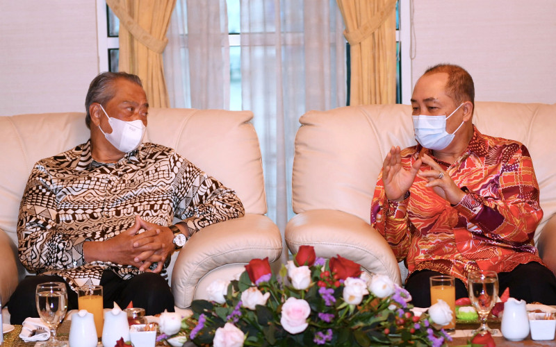 GRS’ struggle for the people has just begun: PM