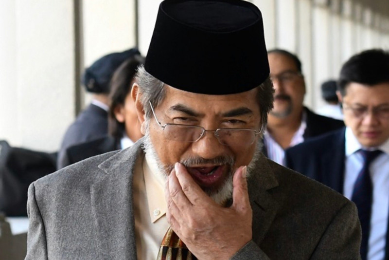 Sabah Pakatan Harapan dismisses talk that Musa Aman will lead alliance