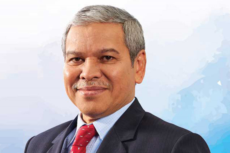 RHB Banking Group appoints Ahmad Badri as chairman