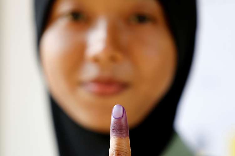 Youth candidates not sure-fire deal for victory in Johor polls