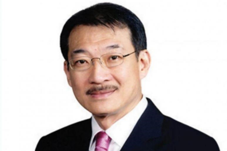 Court allows RM48 mil forfeiture suit against Larry Low