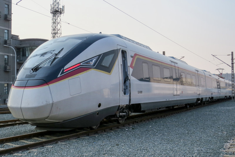 Nation positioned at heart of Singapore-Kunming rail link ambitions