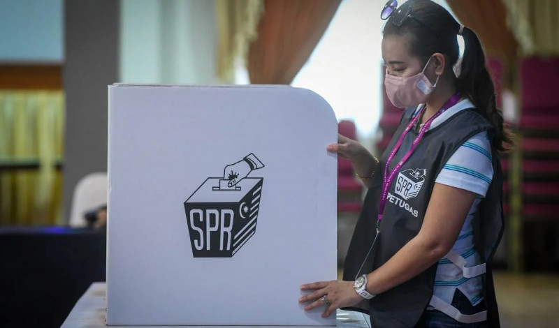 EC should facilitate voter participation in Johor polls – Undi Johor