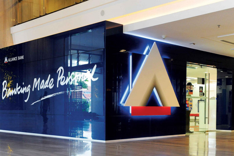 Alliance Bank named M’sia’s best trade finance bank