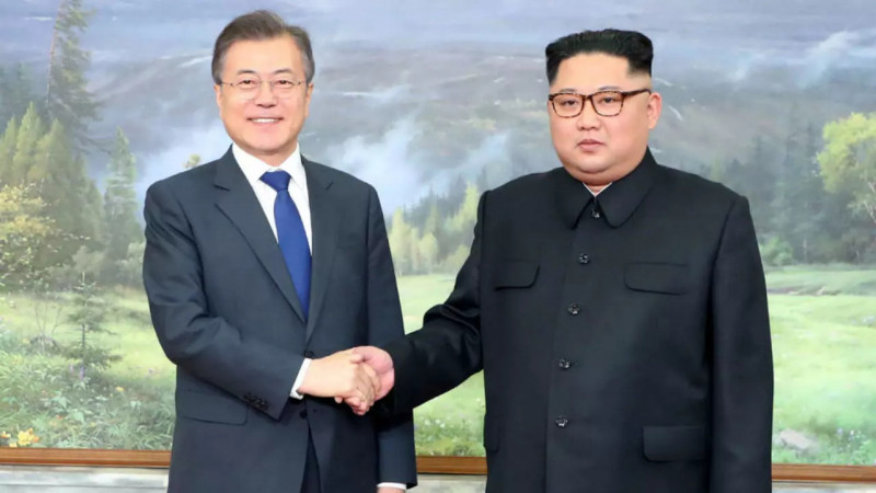 Seoul proposes co-hosting 2032 Olympics with Pyongyang