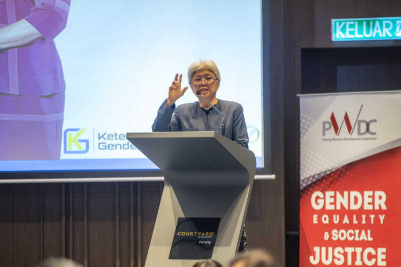 Penang to include public participation in state’s projects, policies