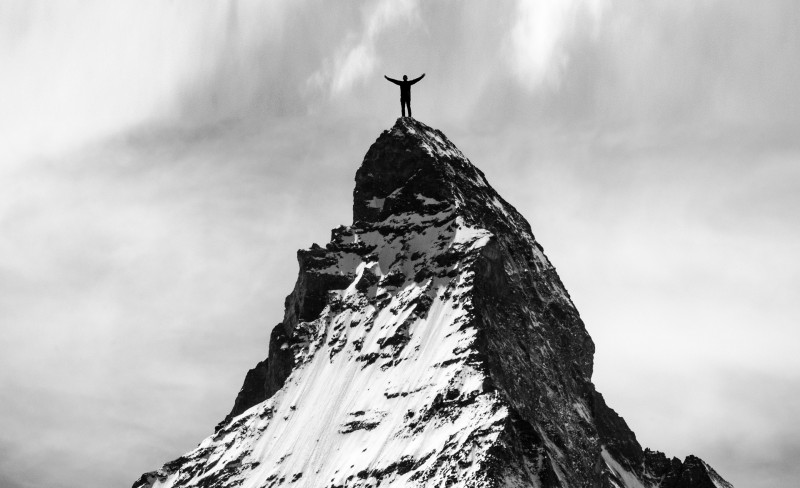  5 ways to make your goals stick - with Jojo Struys 