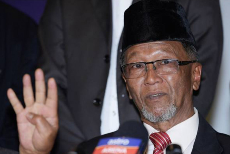 Have pact among non-BN outfits, no more multi-cornered fights: K’tan PH