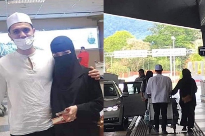 Neelofa, husband will face fines if found guilty, says IGP