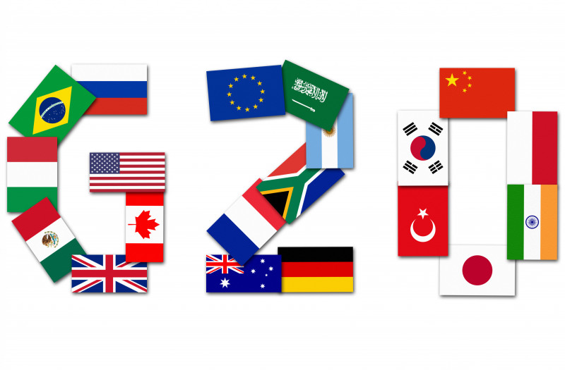 Global minimum tax for corporations inches towards reality