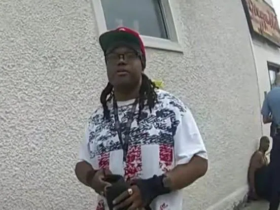 Key witness in Floyd murder trial seeks to avoid testifying