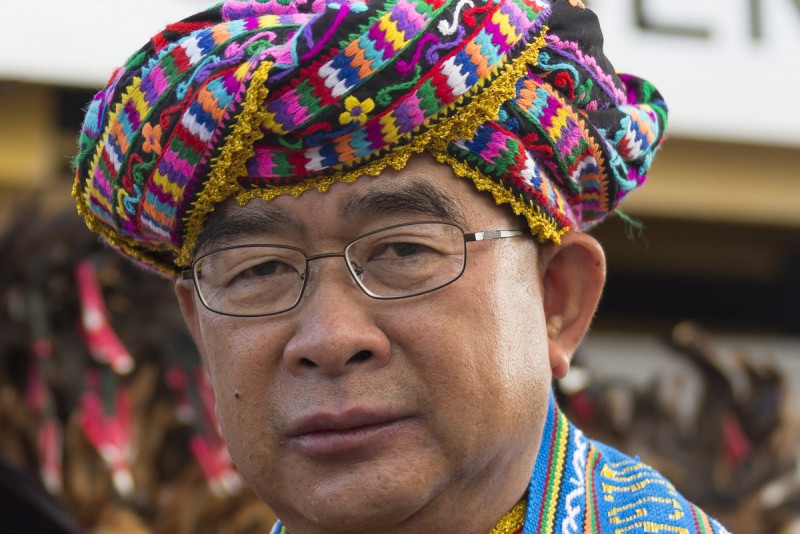 MA63: Sabah will get its due, says Ongkili