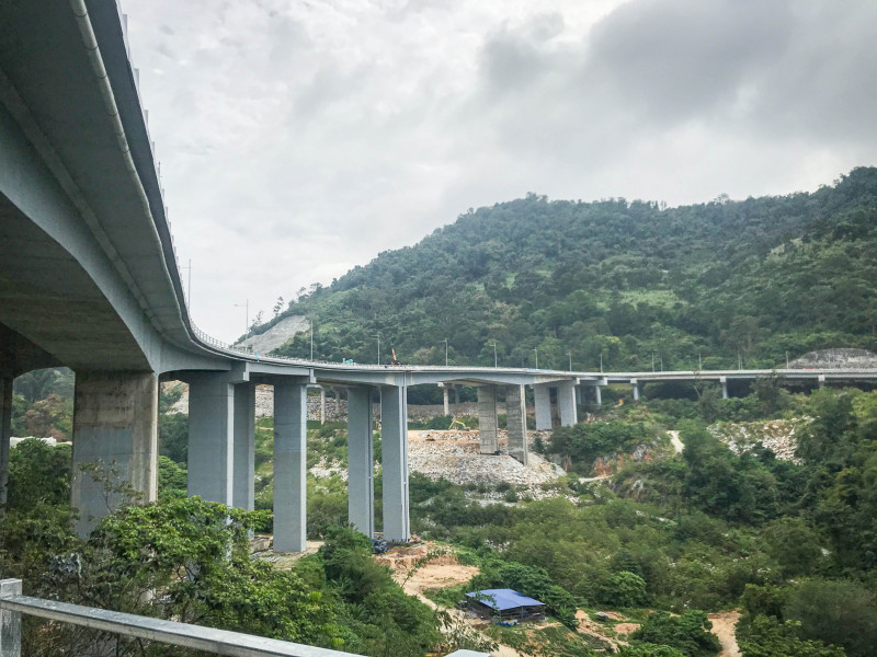 Bukit Kukus project delayed again, this time due to fault lines