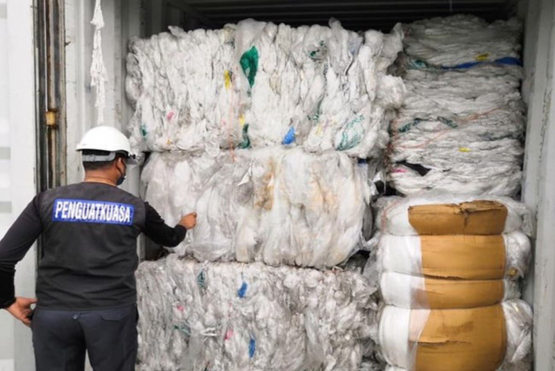 Plastic waste management suffers from coordination gap – Waste Management Association
