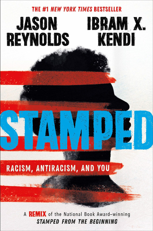 Books about racism and sexuality are still getting censored in the United States