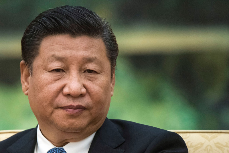 Xi invokes Mao in visit to cradle of Communist revolution