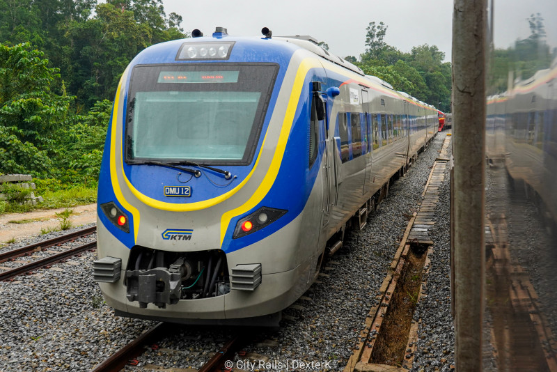 New DMU trains needed to replace existing faulty ones, says govt