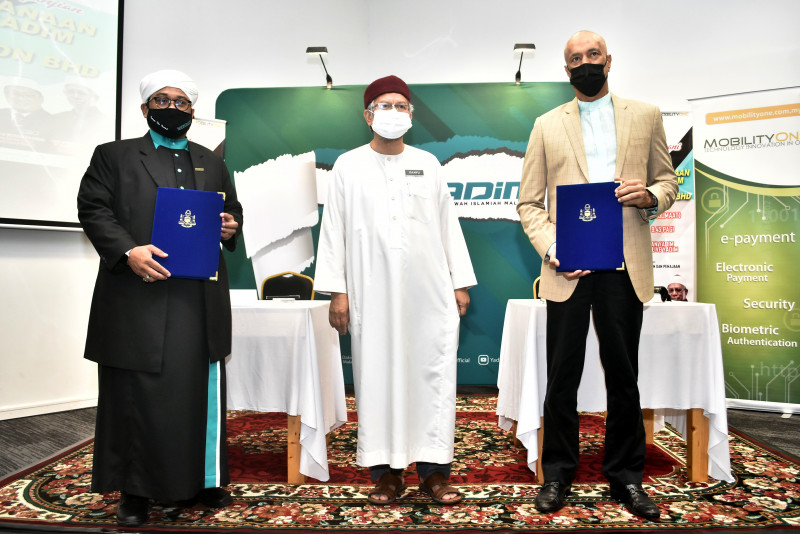 RM50 mil a year needed for dakwah activities, says missionary foundation