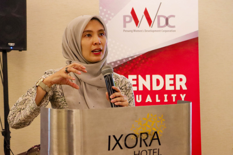 More elected women leaders for more family-friendly laws: Nurul Izzah