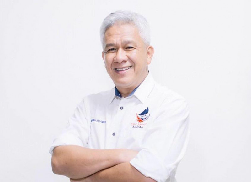 Warisan firm against pressure to form pacts for power